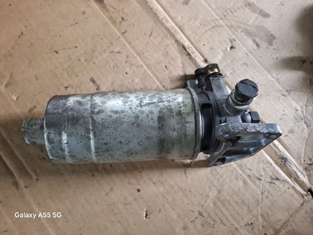 bontott FIAT MULTIPLA Üzemanyagszűrő Ház