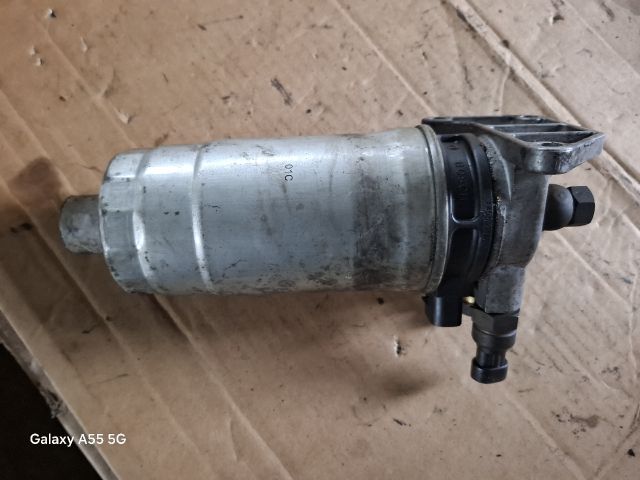 bontott FIAT MULTIPLA Üzemanyagszűrő Ház