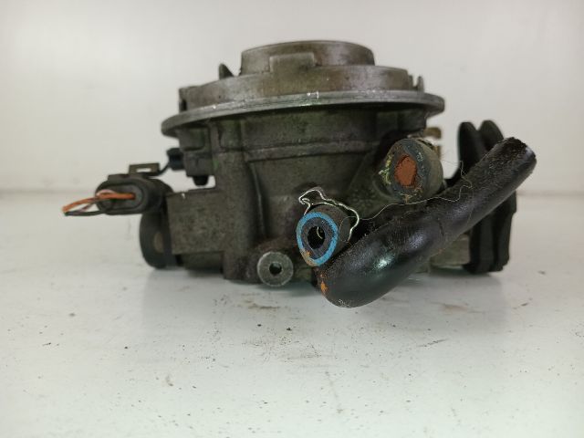 bontott FIAT PALIO Fojtószelep (Mechanikus)