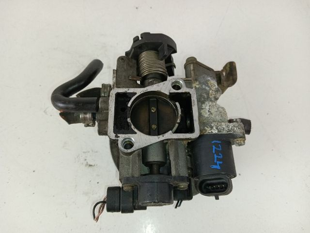 bontott FIAT PALIO Fojtószelep (Mechanikus)