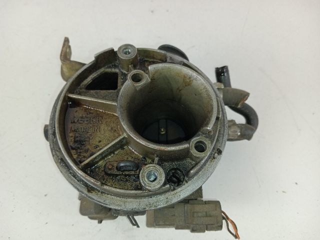 bontott FIAT PALIO Fojtószelep (Mechanikus)