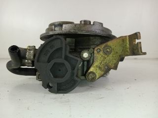 bontott FIAT PALIO Fojtószelep (Mechanikus)