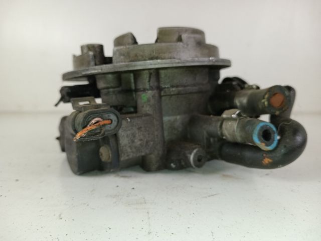 bontott FIAT PALIO Fojtószelep (Mechanikus)