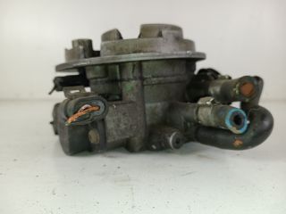 bontott FIAT PALIO Fojtószelep (Mechanikus)