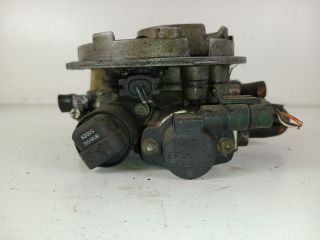 bontott FIAT PALIO Fojtószelep (Mechanikus)