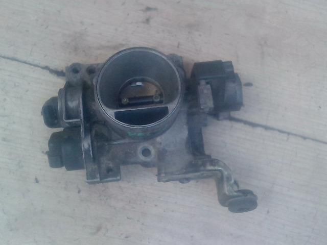 bontott FIAT PALIO Fojtószelep (Mechanikus)