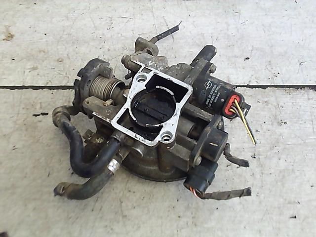 bontott FIAT PALIO Fojtószelep (Mechanikus)