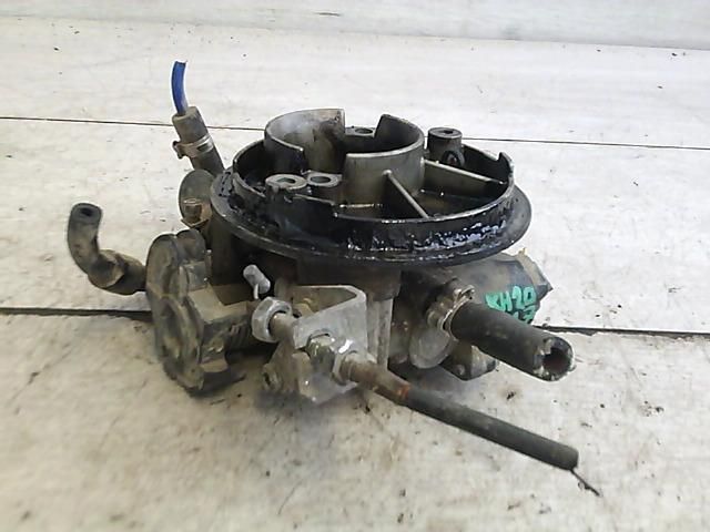 bontott FIAT PALIO Fojtószelep (Mechanikus)