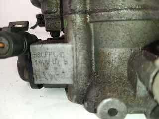 bontott FIAT PALIO Fojtószelep (Mechanikus)