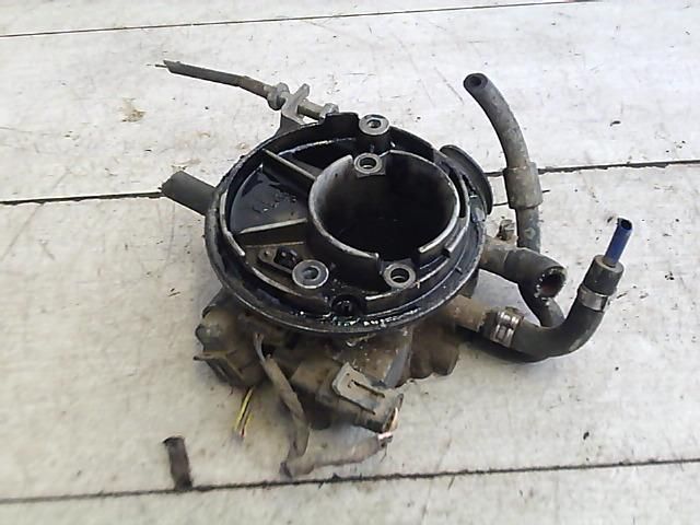 bontott FIAT PALIO Fojtószelep (Mechanikus)