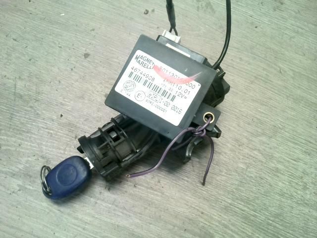 bontott FIAT PALIO Gyújtáskapcsoló