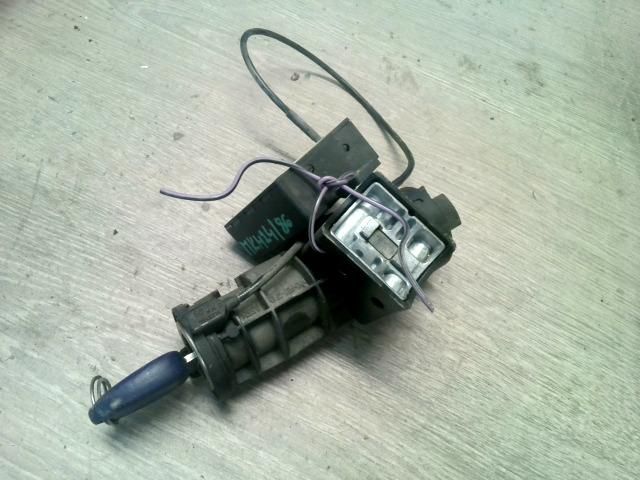 bontott FIAT PALIO Gyújtáskapcsoló