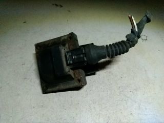 bontott FIAT PALIO Gyújtótrafó