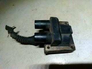 bontott FIAT PALIO Gyújtótrafó