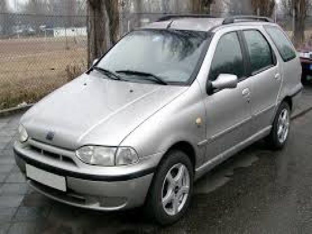 bontott FIAT PALIO Alapjárati Motor