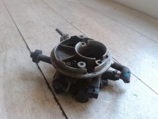 bontott FIAT PALIO Fojtószelep (Mechanikus)