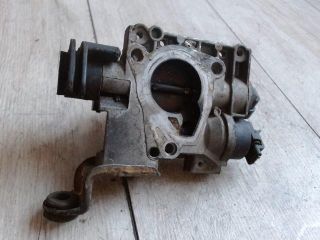 bontott FIAT PALIO Fojtószelep (Mechanikus)