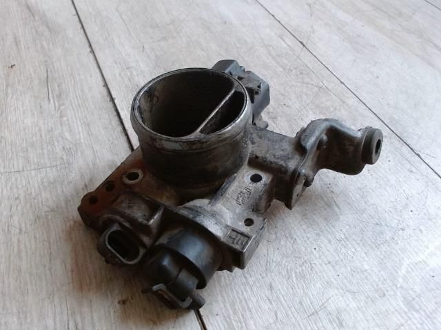 bontott FIAT PALIO Fojtószelep (Mechanikus)