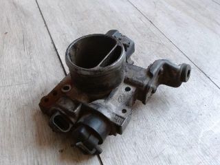 bontott FIAT PALIO Fojtószelep (Mechanikus)