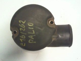 bontott FIAT PALIO Fojtószelep (Mechanikus)