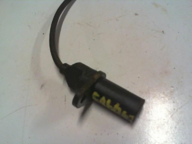 bontott FIAT PALIO Főtengely Fordulatszám Jeladó