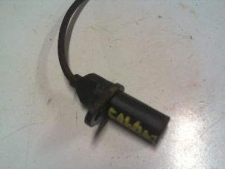 bontott FIAT PALIO Főtengely Fordulatszám Jeladó