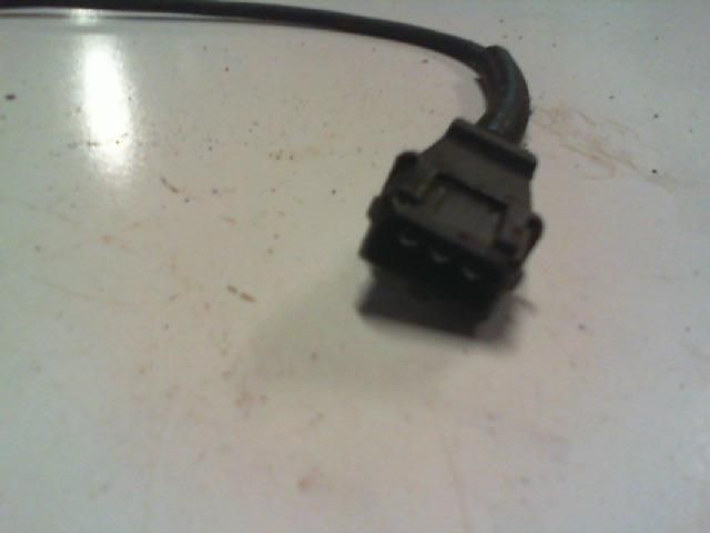 bontott FIAT PALIO Főtengely Fordulatszám Jeladó