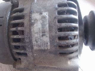 bontott FIAT PALIO Generátor