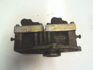 bontott FIAT PALIO Gyújtótrafó