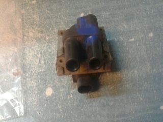 bontott FIAT PALIO Gyújtótrafó