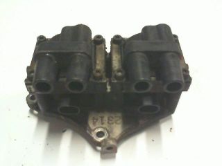 bontott FIAT PALIO Gyújtótrafó