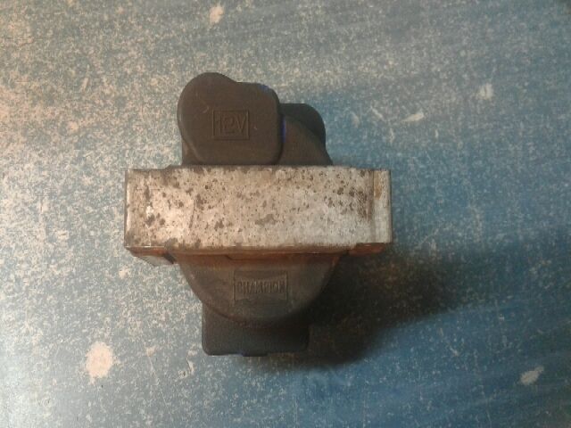 bontott FIAT PALIO Gyújtótrafó