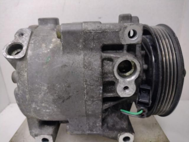 bontott FIAT PALIO Klímakompresszor