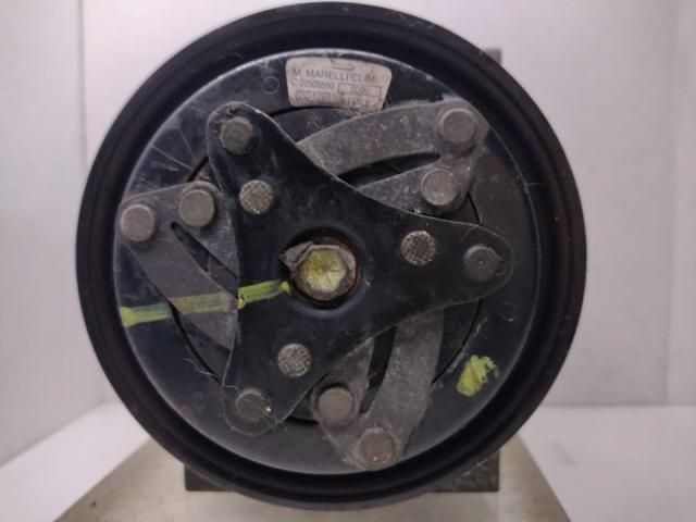 bontott FIAT PALIO Klímakompresszor