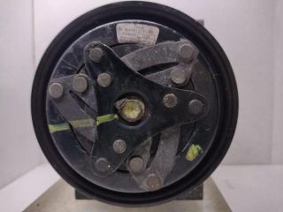 bontott FIAT PALIO Klímakompresszor