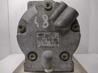 bontott FIAT PALIO Klímakompresszor