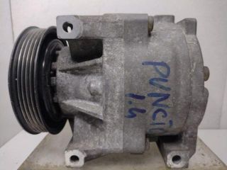 bontott FIAT PALIO Klímakompresszor