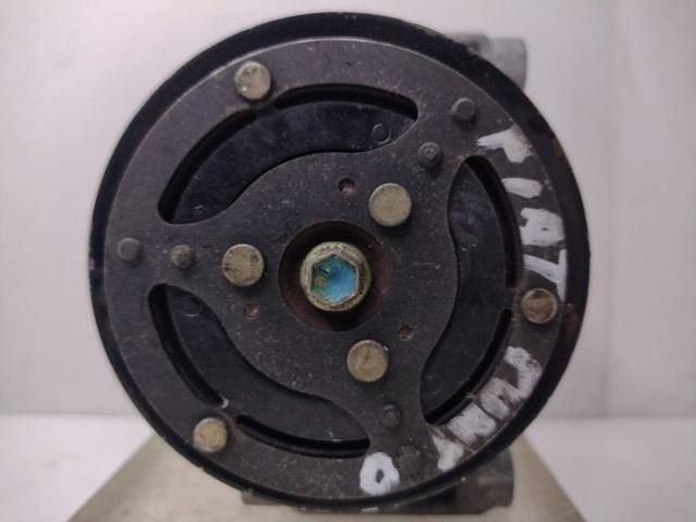 bontott FIAT PALIO Klímakompresszor