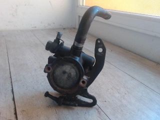 bontott FIAT PALIO Kormányszervó Motor (Hidraulikus)