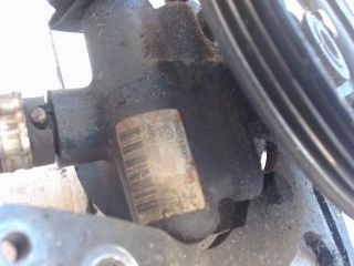 bontott FIAT PALIO Kormányszervó Motor (Hidraulikus)