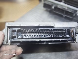 bontott FIAT PALIO Motorvezérlő