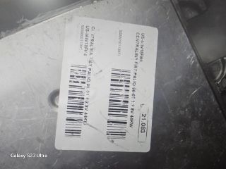 bontott FIAT PALIO Motorvezérlő