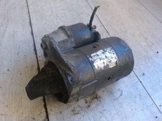 bontott FIAT PALIO Önindító