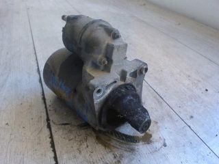 bontott FIAT PALIO Önindító