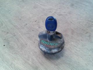 bontott FIAT PALIO Tanksapka