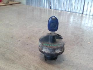 bontott FIAT PALIO Tanksapka