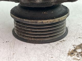 bontott FIAT PALIO Generátor