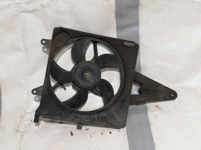 bontott FIAT PALIO Hűtőventilátor