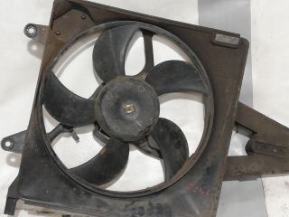 bontott FIAT PALIO Hűtőventilátor