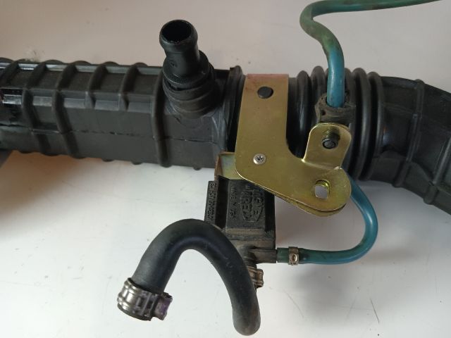 bontott FIAT PALIO Légbeömlő Cső